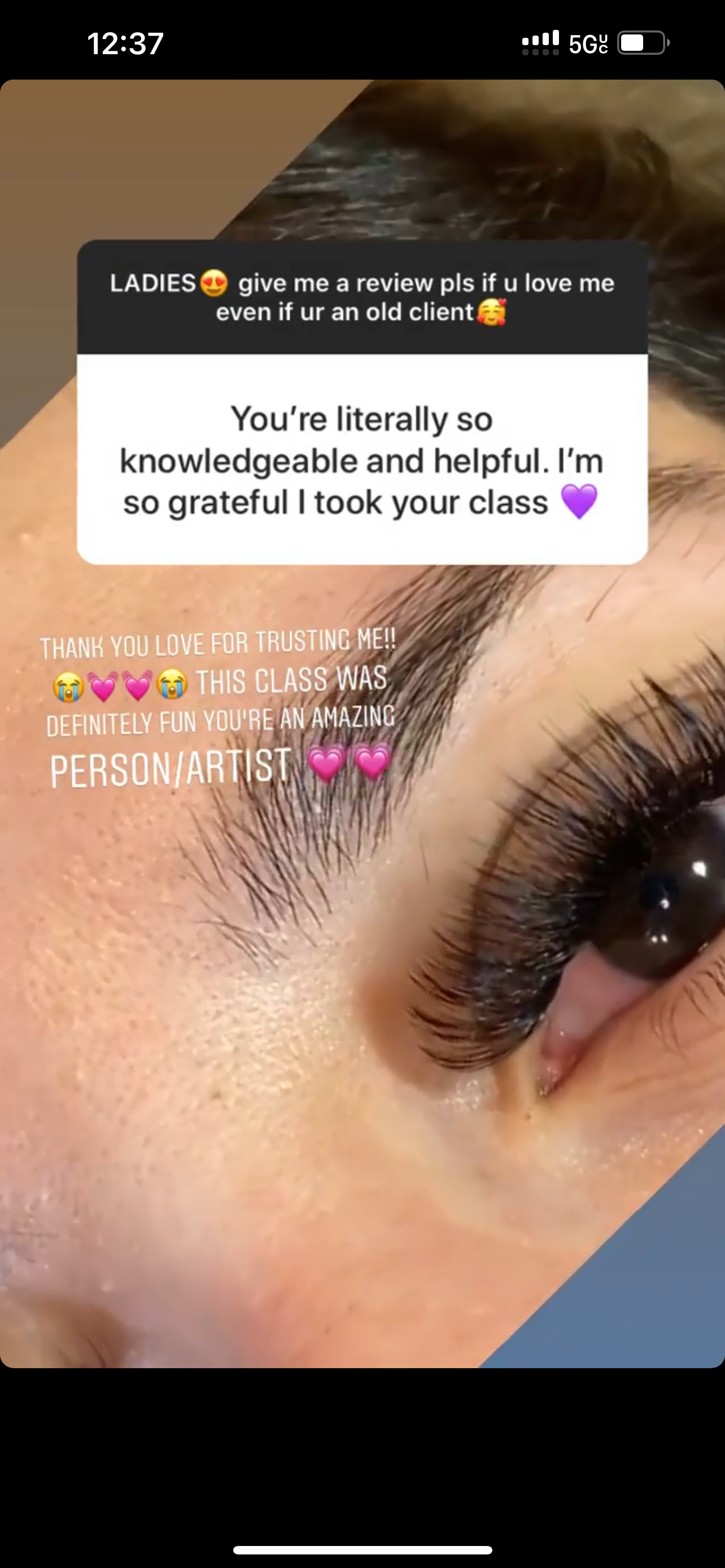 IN-PERSON REFRESHER COURSE - CERTIFIED TECHS ShopPAY AT CHECKOUT(PAYMENTS)!