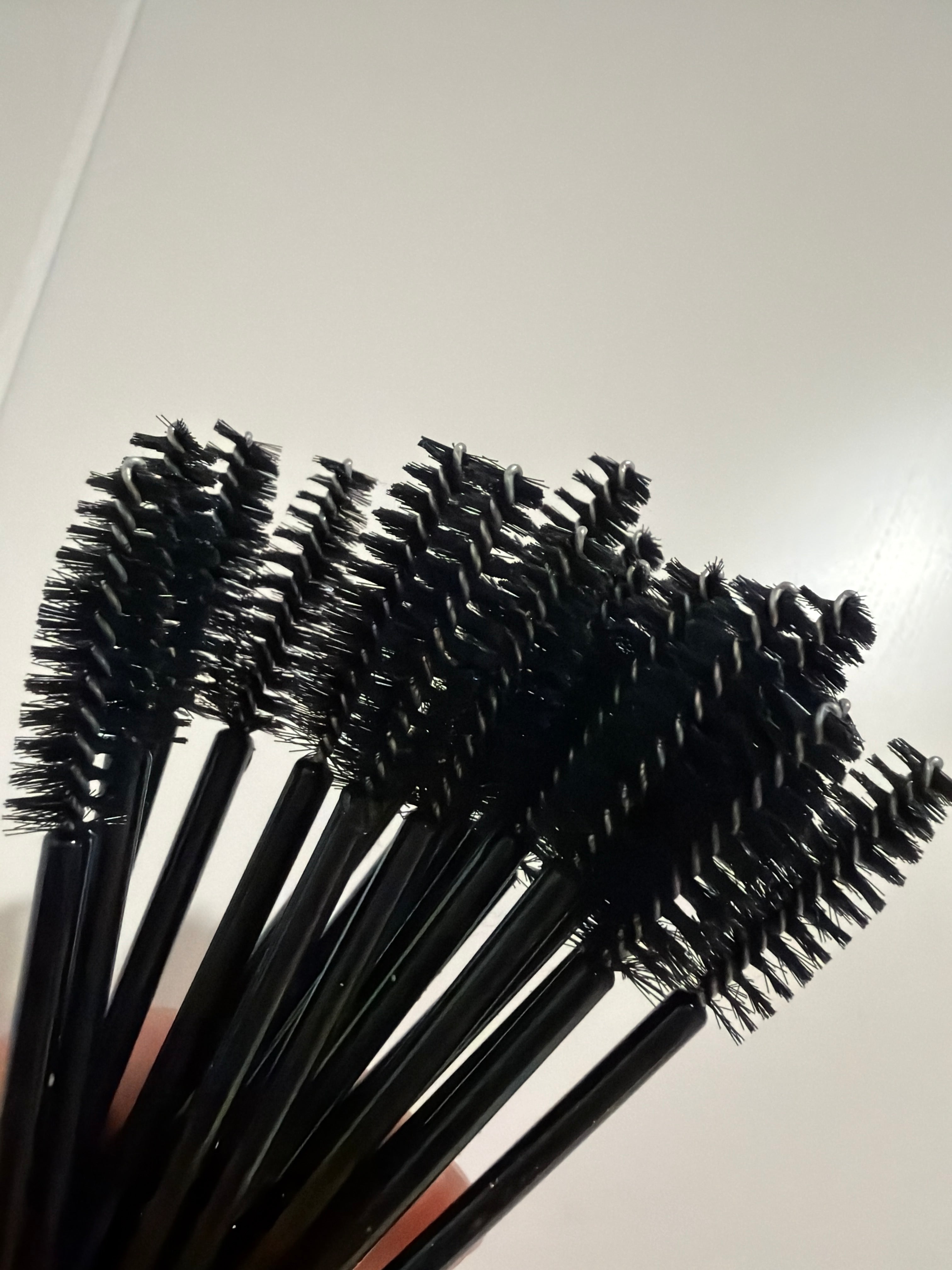 Lash wands