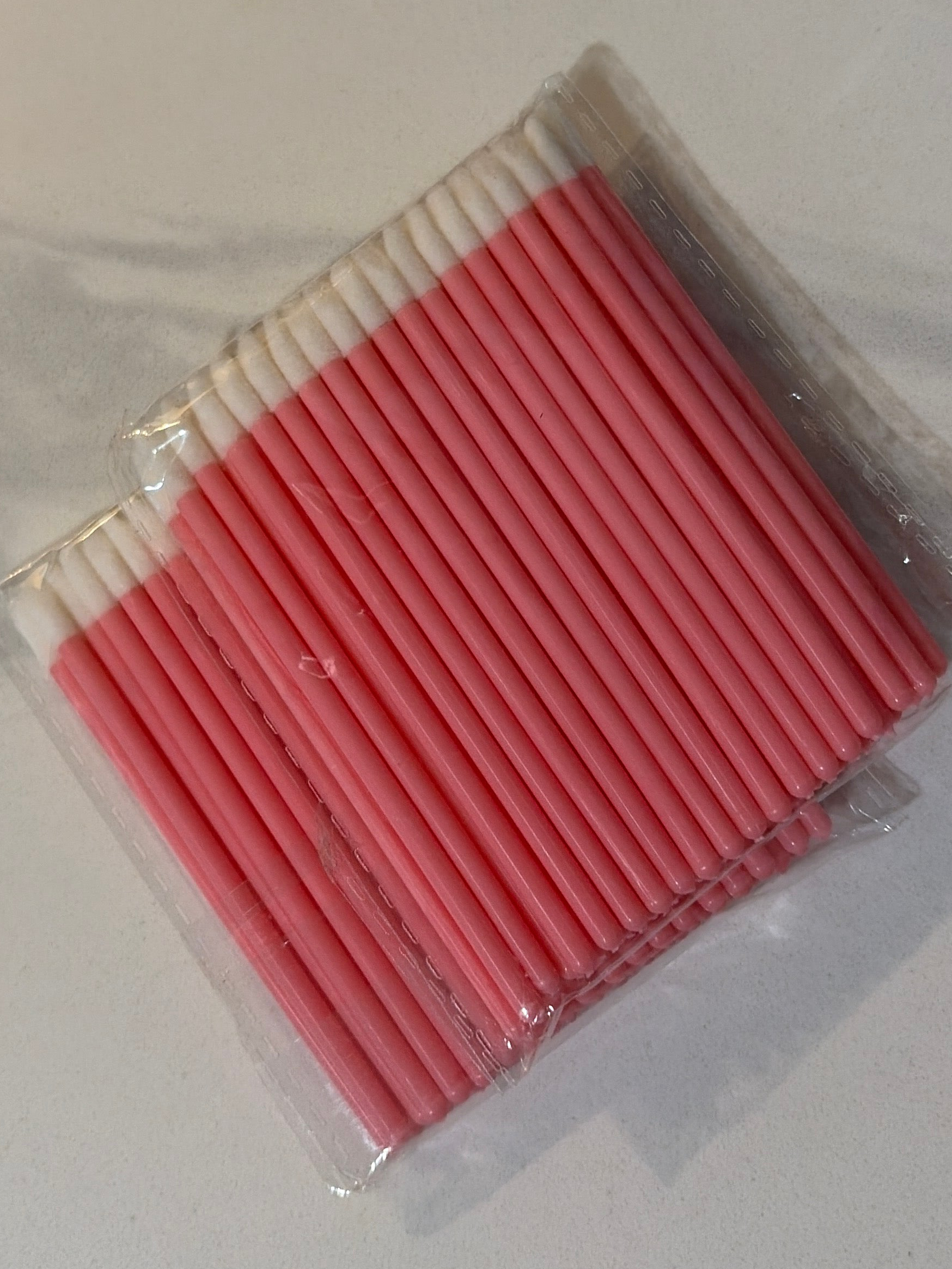 Disposable wands