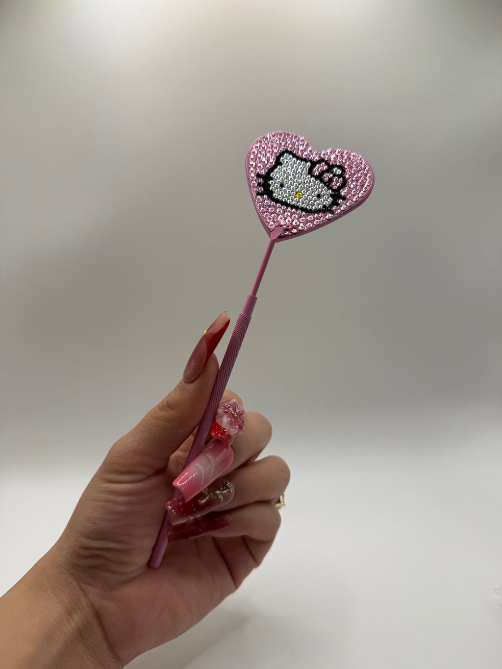 HK Lash mirror