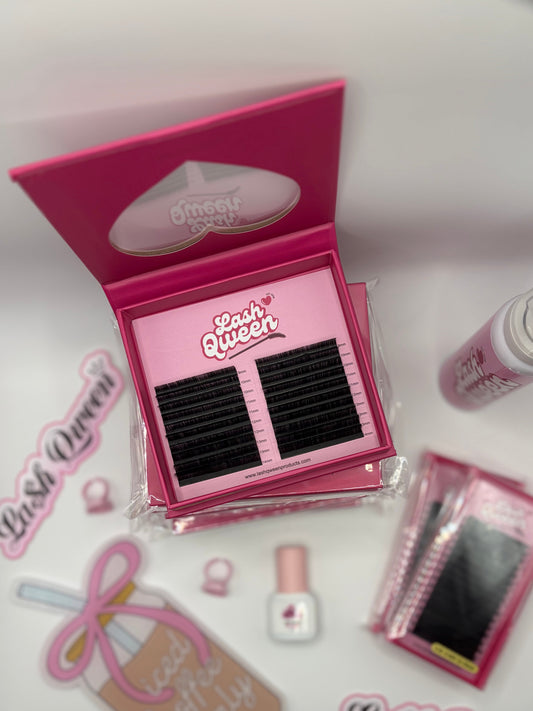 20 Line Luxury Mix Trays 👑