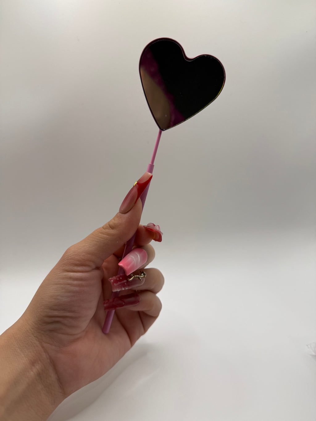 HK Lash mirror