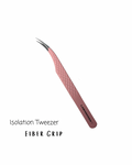 Isolation Tweezer - Fiber Grip