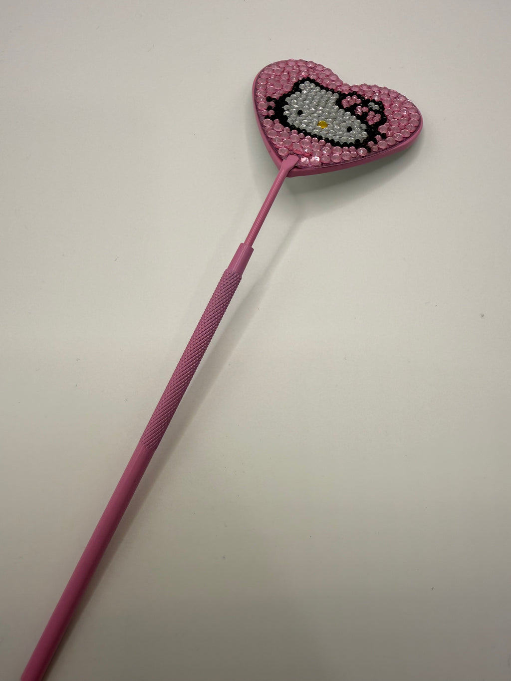 HK Lash mirror