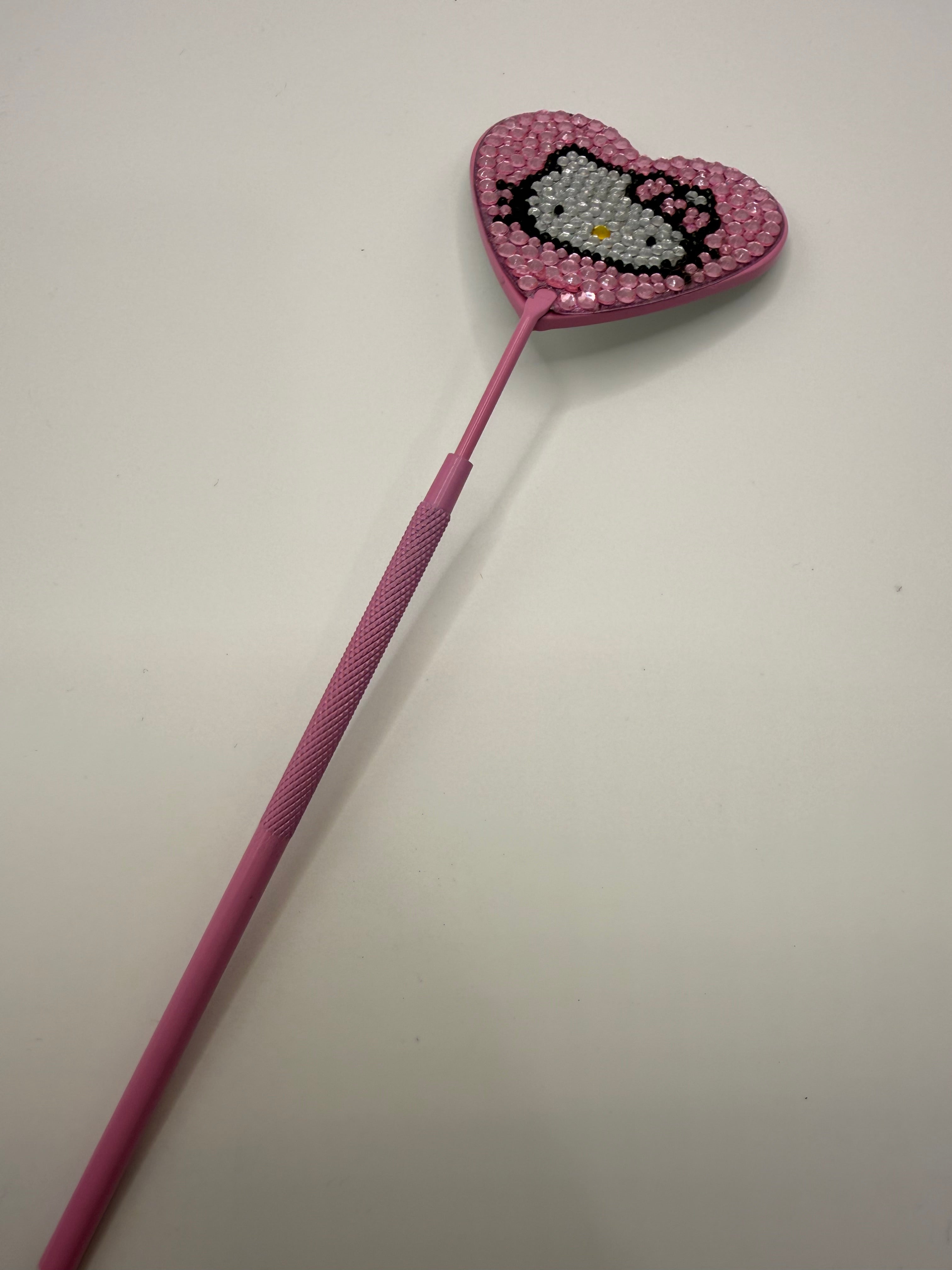HK Lash mirror