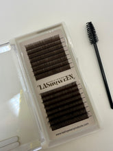 Load image into Gallery viewer, BROWN LASHES CC .03 10-16
