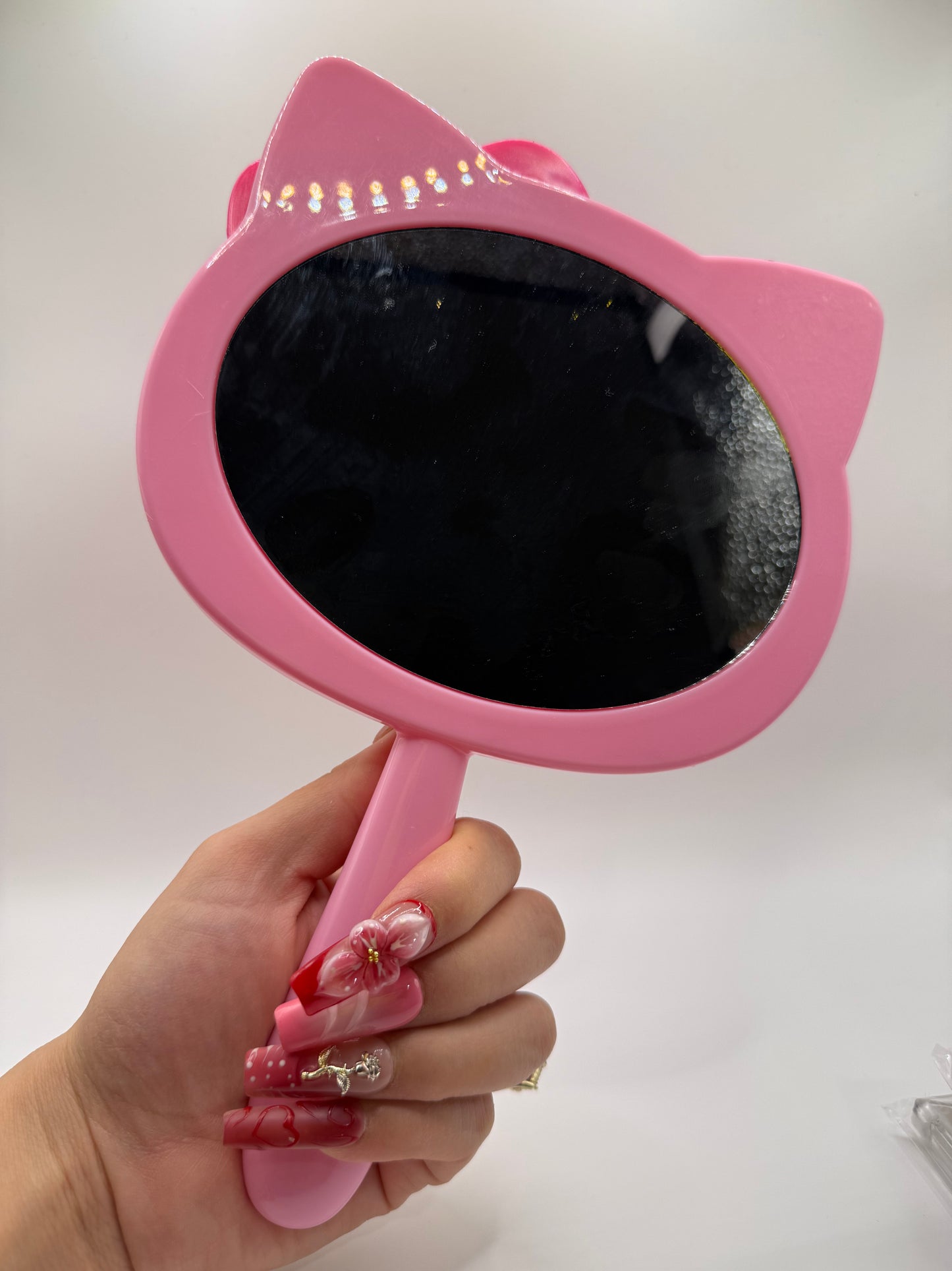 HK Hand Mirror