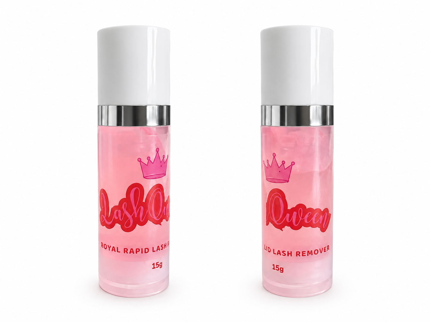 ROYAL RAPID LASH REMOVER 👑