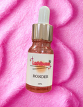 Lash Bonder