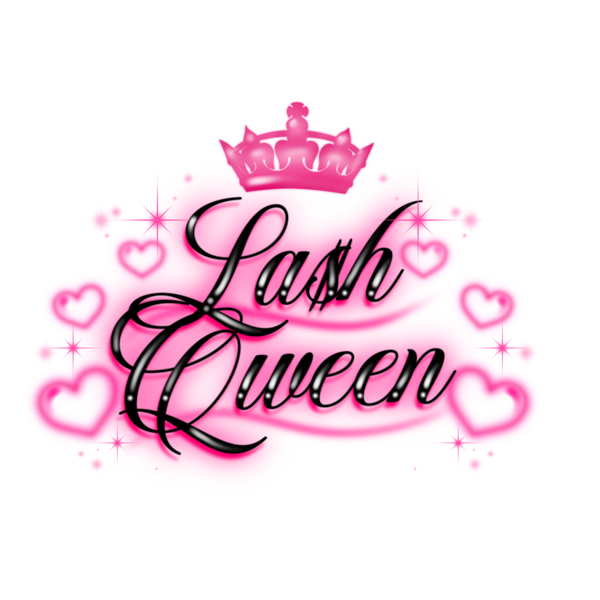 Lashqween Products 