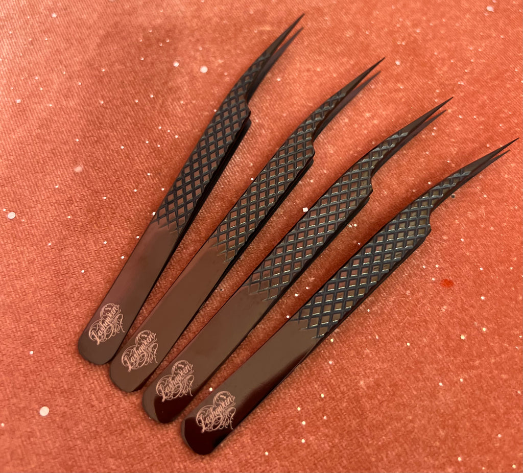 ISOLATION TWEEZER