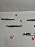 OG Volume Boot Tweezer - Logo Varies