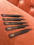 ISOLATION TWEEZER